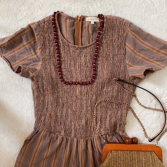 Sold !! Roole jumpsuit - Picture 6 of 10